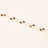 Bohm Paris Bracelet - Nerrina - Onyx - Bohm Paris - Bracelet