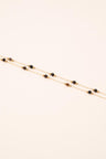 Bohm Paris Bracelet - Nerrina - Onyx - Bohm Paris - Bracelet