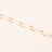 Bohm Paris Bracelet - Nerrina - Pearly White Mother-of-pearl Bead - Bohm Paris - Bracelet