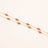 Bohm Paris Bracelet - Nerrina - Rhodonite - Bohm Paris - Bracelet