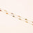 Bohm Paris Bracelet - Nerrina - Multi Zircon - Bohm Paris - Bracelet