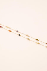 Bohm Paris Bracelet - Nerrina - Multi Zircon - Bohm Paris - Bracelet