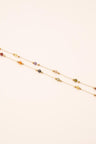 Bohm Paris Bracelet - Nerrina - Multi Zircon - Bohm Paris - Bracelet