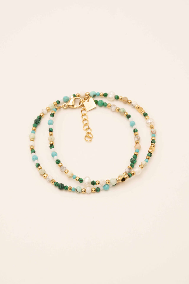 Bohm Paris Bracelet - Priciane - - Bohm Paris - Bracelet