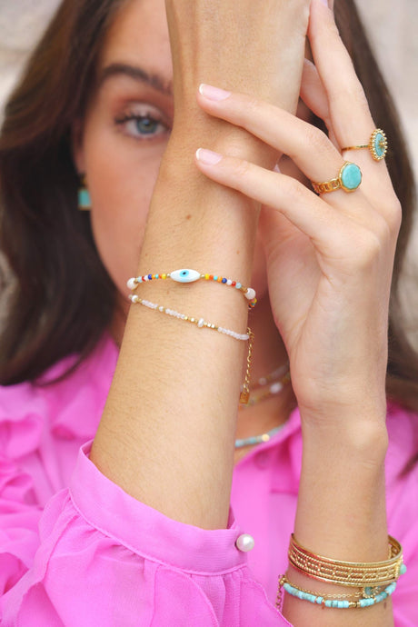 Bohm Paris Bracelet - Bracline - - Bohm Paris - Bracelet