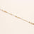Bohm Paris Bracelet - Bracline - White Grey - Bohm Paris - Bracelet