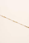 Bohm Paris Bracelet - Bracline - White Grey - Bohm Paris - Bracelet