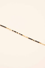 Bohm Paris Bracelet - Bracline - Black Grey - Bohm Paris - Bracelet