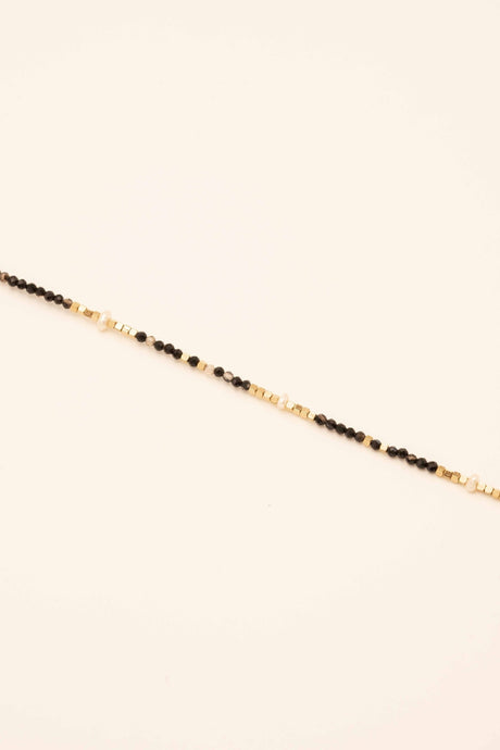 Bohm Paris Bracelet - Bracline - Black Grey - Bohm Paris - Bracelet