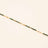 Bohm Paris Bracelet - Bracline - Green Jasper - Bohm Paris - Bracelet