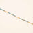 Bohm Paris Bracelet - Bracline - Apatite - Bohm Paris - Bracelet