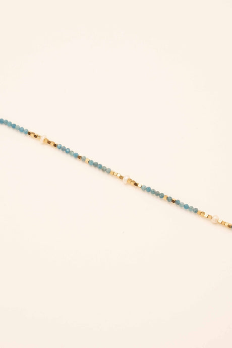 Bohm Paris Bracelet - Bracline - Apatite - Bohm Paris - Bracelet