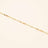 Bohm Paris Bracelet - Bracline - Lemon Jasper - Bohm Paris - Bracelet