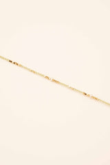 Bohm Paris Bracelet - Bracline - Lemon Jasper - Bohm Paris - Bracelet