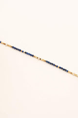 Bohm Paris Bracelet - Bracline - Dark Blue - Bohm Paris - Bracelet