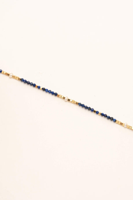 Bohm Paris Bracelet - Bracline - Dark Blue - Bohm Paris - Bracelet