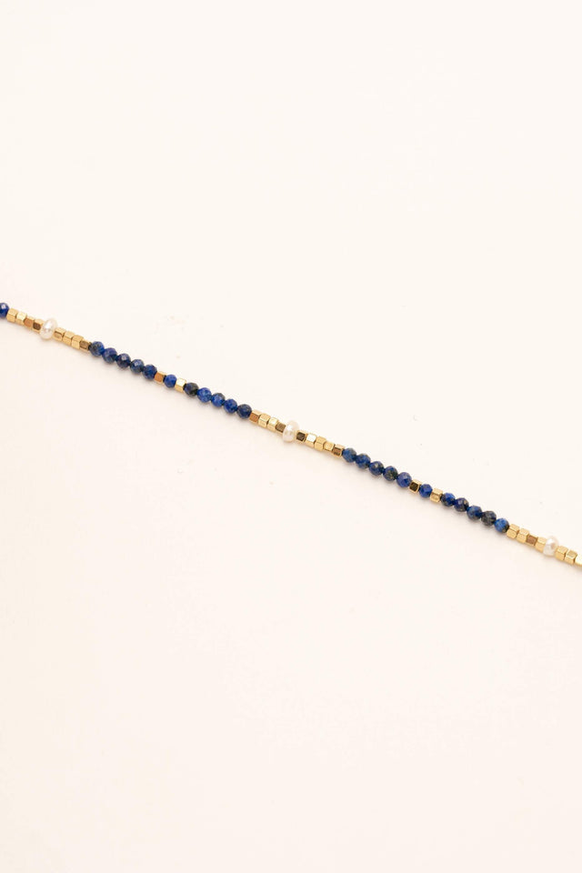 Bohm Paris Bracelet - Bracline - Dark Blue - Bohm Paris - Bracelet