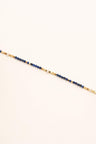 Bohm Paris Bracelet - Bracline - Dark Blue - Bohm Paris - Bracelet