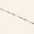 Bohm Paris Bracelet - Bracline - Sodalite - Bohm Paris - Bracelet