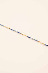 Bohm Paris Bracelet - Bracline - Sodalite - Bohm Paris - Bracelet