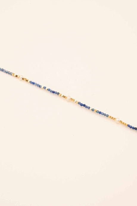 Bohm Paris Bracelet - Bracline - Sodalite - Bohm Paris - Bracelet