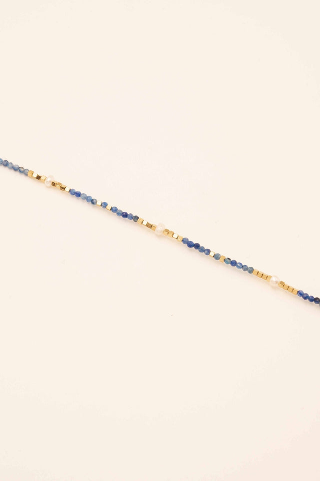 Bohm Paris Bracelet - Bracline - Sodalite - Bohm Paris - Bracelet