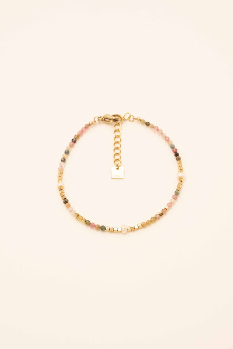 Bohm Paris Bracelet - Bracline - Tourmaline - Bohm Paris - Bracelet