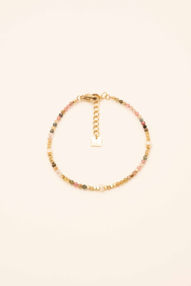 Bohm Paris Bracelet - Bracline - Tourmaline - Bohm Paris - Bracelet