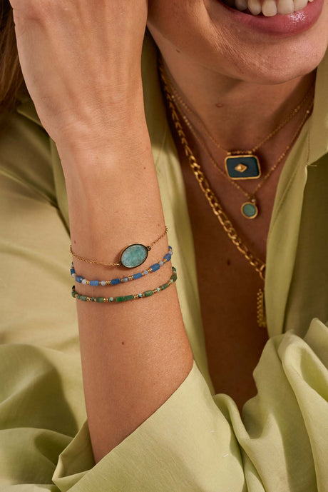 Bohm Paris Bracelet - Carlota - - Bohm Paris - Bracelet