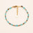Bohm Paris Bracelet - Carlota - Apatite - Bohm Paris - Bracelet