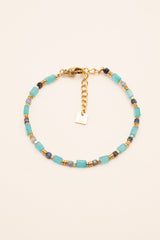 Bohm Paris Bracelet - Carlota - Apatite - Bohm Paris - Bracelet