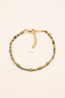 Bohm Paris Bracelet - Carlota - Green Jasper - Bohm Paris - Bracelet