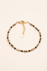 Bohm Paris Bracelet - Carlota - Labragoldite - Bohm Paris - Bracelet