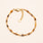 Bohm Paris Bracelet - Carlota - Tiger's Eye - Bohm Paris - Bracelet