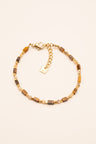 Bohm Paris Bracelet - Carlota - Tiger's Eye - Bohm Paris - Bracelet