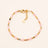Bohm Paris Bracelet - Carlota - Rose Quartz - Bohm Paris - Bracelet