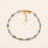 Bohm Paris Bracelet - Carlota - Sodalite - Bohm Paris - Bracelet