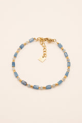 Bohm Paris Bracelet - Carlota - Sodalite - Bohm Paris - Bracelet