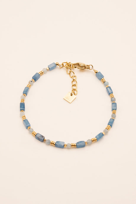 Bohm Paris Bracelet - Carlota - Sodalite - Bohm Paris - Bracelet