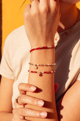 Bohm Paris Bracelet - Cybelle - - Bohm Paris - Bracelet