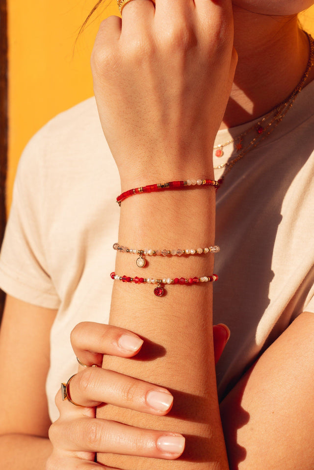 Bohm Paris Bracelet - Cybelle - - Bohm Paris - Bracelet