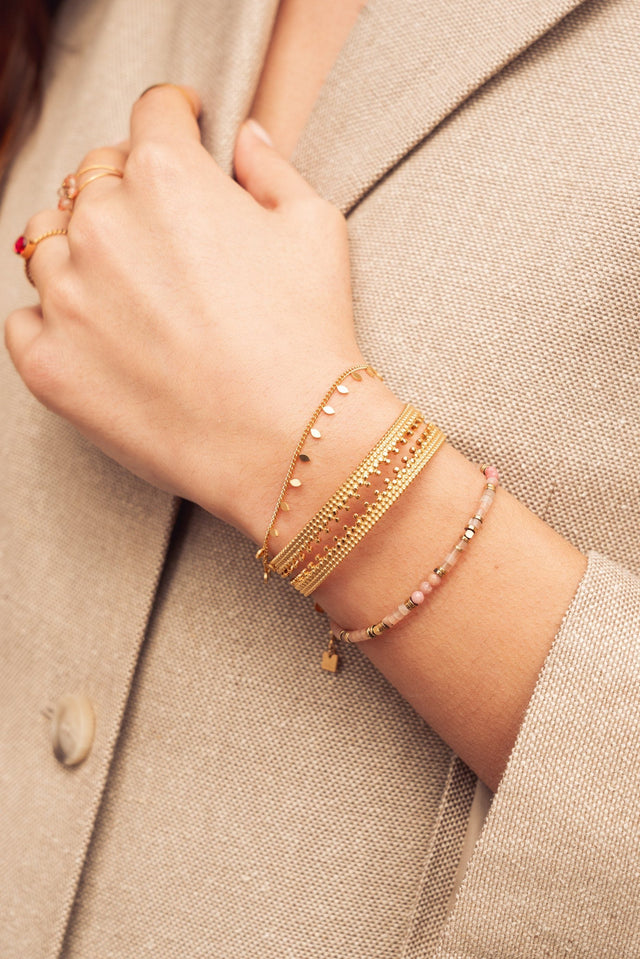Bohm Paris Bracelet - Cybelle - - Bohm Paris - Bracelet
