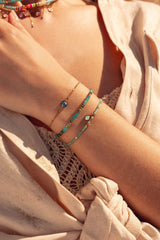 Bohm Paris Bracelet - Cybelle - - Bohm Paris - Bracelet