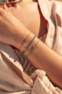 Bohm Paris Bracelet - Cybelle - - Bohm Paris - Bracelet