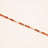 Bohm Paris Bracelet - Cybelle - Carnelian - Bohm Paris - Bracelet
