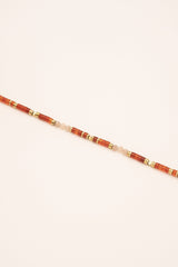 Bohm Paris Bracelet - Cybelle - Carnelian - Bohm Paris - Bracelet