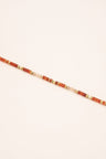 Bohm Paris Bracelet - Cybelle - Carnelian - Bohm Paris - Bracelet