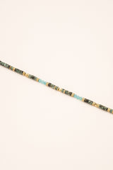 Bohm Paris Bracelet - Cybelle - African Turquoise - Bohm Paris - Bracelet