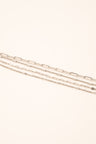 Bohm Paris Bracelet - Daphinia - Silver - Bohm Paris - Bracelet