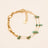 Bohm Paris Bracelet - Galen - Amazonite - Bohm Paris - Bracelet